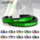 thumbnail image 2 of Anillo de ajuste auxiliar para amortiguador de motocicleta, accesorio para Kawasaki ZX10R, 43mm, BFF, 41-44MM, ZX-10R qym unisex, 2 of 2