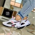 thumbnail image 3 of 2023 Zapatos De Las Mujeres De La Moda De Otoño E Invierno Nuevo Dedo Del Pie Redondo Suela Gruesa Transpirable Deportivos, 3 of 3