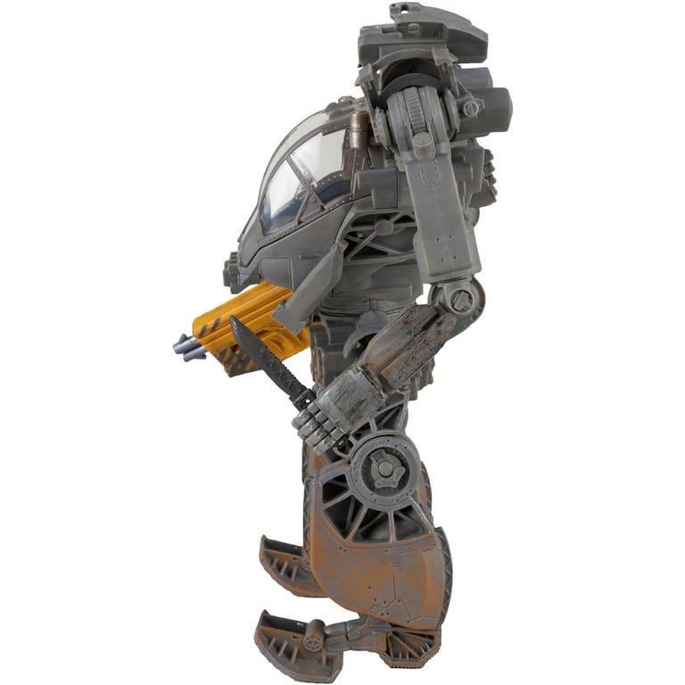 McFarlane - Avatar: The Way of Water - Amp Suit with Bush
