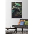 thumbnail image 3 of Star Wars : The Mandalorian Saison 2 - Grogu, 3 of 4
