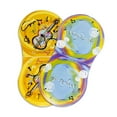 thumbnail image 2 of 2pcs Record Clip Lightweight Velvet LP Cleaning Pad, Easy to Use for LP Records, 2 of 7