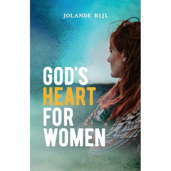 God's Heart for Women, (Paperback)