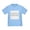 Baby Blue, variant on CafePress - See My Godmother... Kids T Shirt T Shirt - Cute Toddler T-Shirt, 100% Cotton