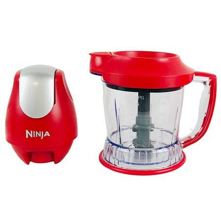 Ninja Storm Designer Series 450W 40oz Food Drink Maker 