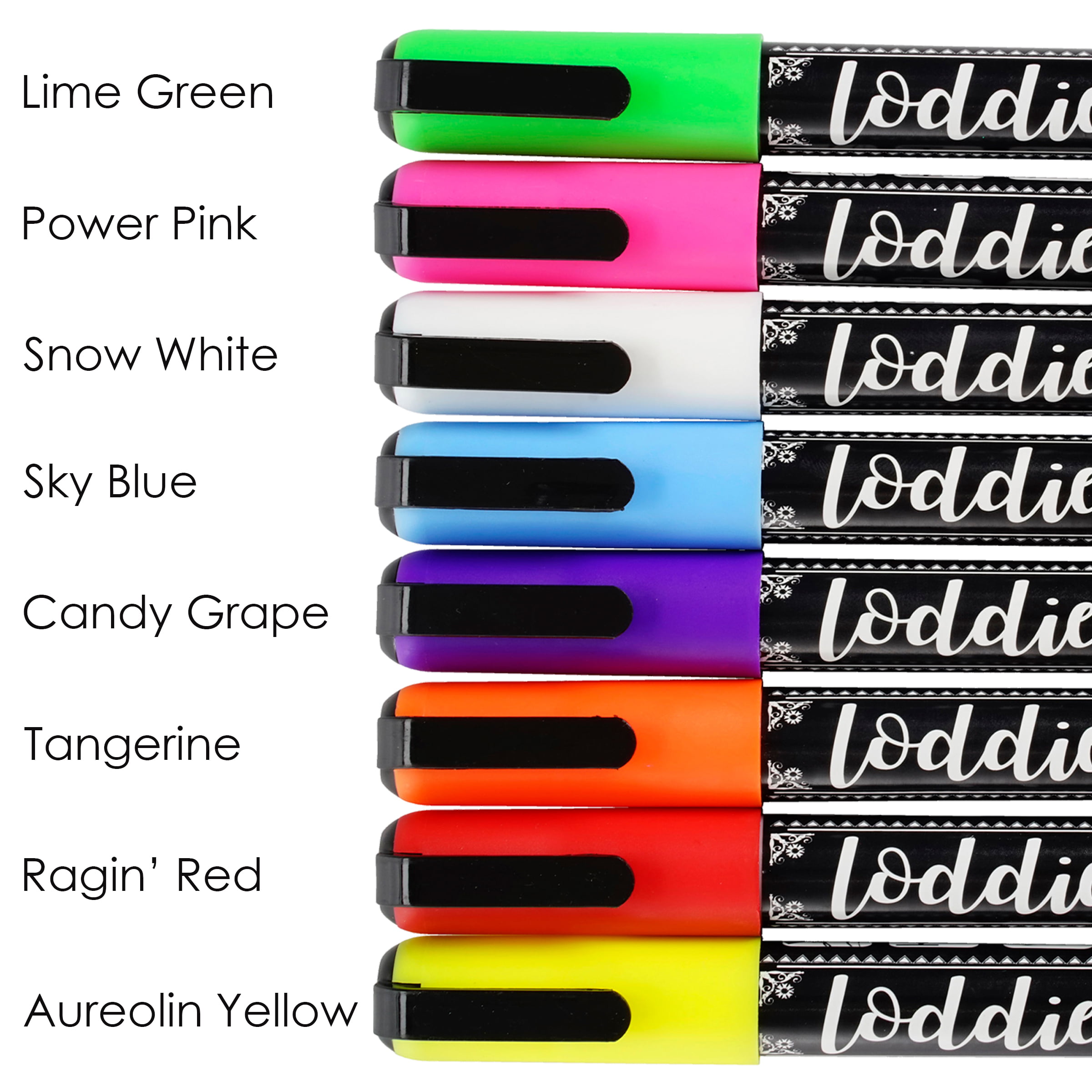 Loddie Doddie Liquid Chalk Markers curated on LTK