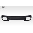 thumbnail image 7 of 2009-2011 Porsche 911 Carrera 997 C2 C2S C5 C4S Targa 4 Targa 4S Cabriolet Duraflex Tecnika Rear Bumper Cover - 2 Piece, 7 of 7