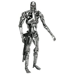 Terminator 2 ? 7? Action Figure ? T-800 (Classic Video Game