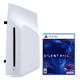 thumbnail image 1 of Playstation 5: Silent Hill F + Lector De Discos Físico, 1 of 1