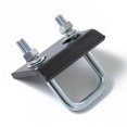 thumbnail image 2 of Trailer Couplings Accessorie Heavy Duty U-bolt Anti-rattle Stabilizer For Rv, 2 of 5
