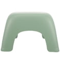 thumbnail image 5 of Bathroom Step Stool Heavy Duty Plastic Foot Stool Kids Lifter Stool Nonslip Plastic Stool, 5 of 5