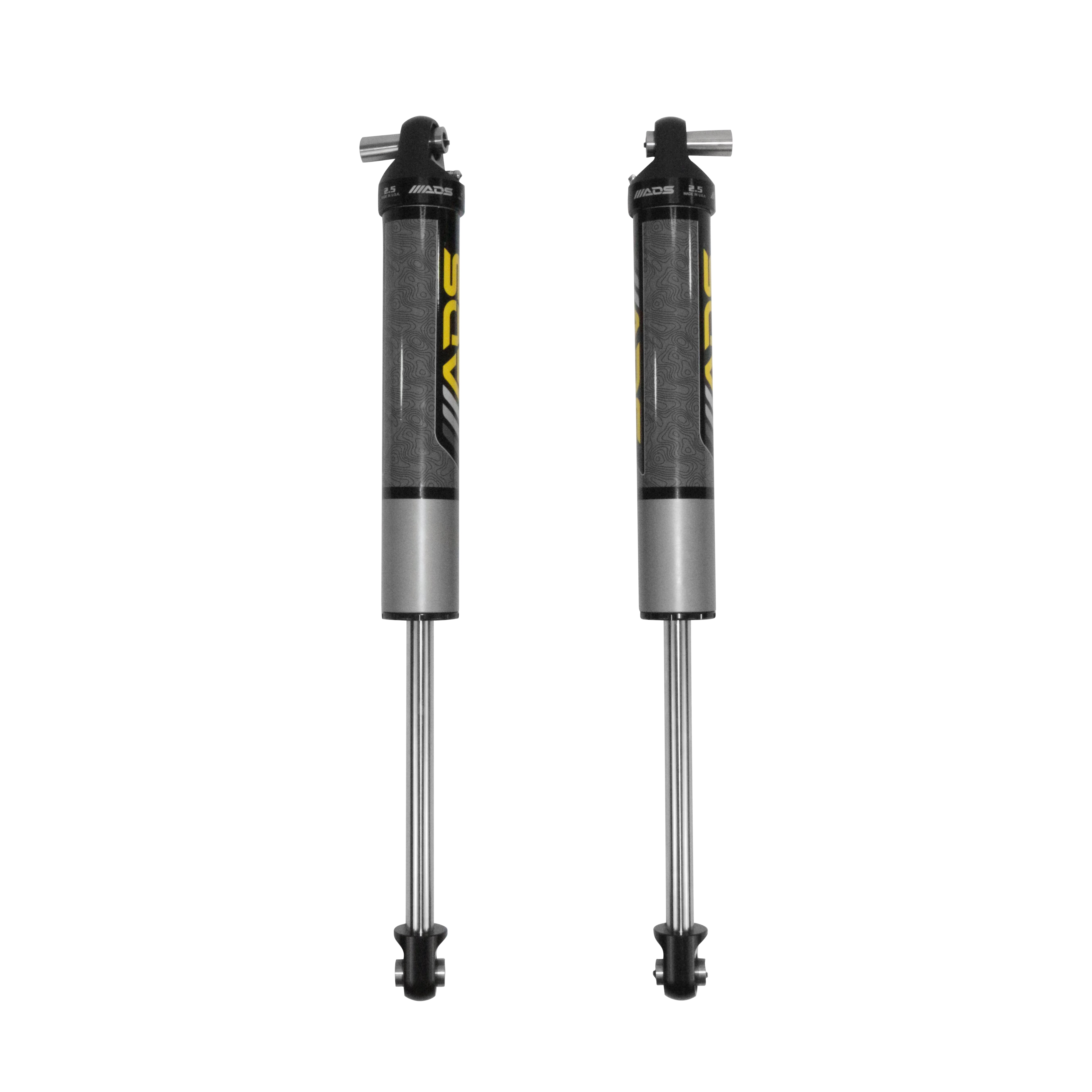 ADS Racing Shocks 100ADS-10092 Mesa 2.5" Shocks - Rear