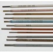 Lincoln Electric 14 Stick Electrode 3/32 Dia., AWS E7018, 50 lb. ED028280