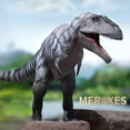 thumbnail image 2 of New Prehistoric Dinosaur Model Toy Mungo The Meraxes Animal Figure Collection Animal Figurines Gift Dinosaur For Children Toy, 2 of 4