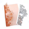 thumbnail image 2 of Lishi Assorted Flower and Butterfly Metal Die Cut Set - Perfect for DIY Greeting Cards and Scrapbooking, 2 of 4