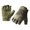 Green, variant on Adult Outdoor Cycling for Breathable Touchscreen Compatible Winter Sports Motorcycle Driving Protective Mitten M