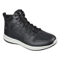 thumbnail image 5 of Tenis SKECHERS Hombre Tipo Botin Memory Foam negro 28, 5 of 5