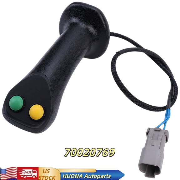 HUONA Control Handle G5-18A Model 70020769