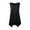 Black, variant on snowsong Womens Tank Tops Going Out Tops Womens Vest Extended Sleeveless V Neck Tunic Tshirt Top Casual Summer Dress Loose Bottom Shirt Womens Tops Orange XXL