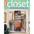 thumbnail image 1 of Pre-Owned Smart Closet Makeovers (Paperback) 0376011149 9780376011145, 1 of 1