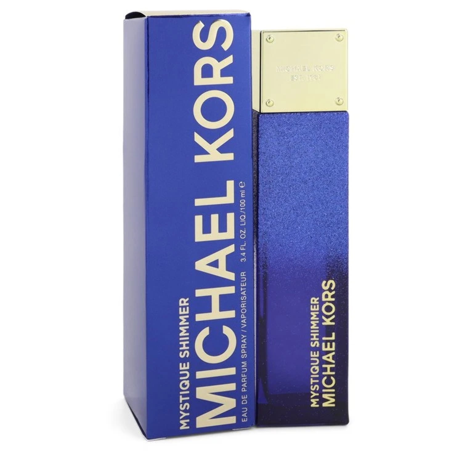 Buy Michael Kors Sexy Amber Eau De Parfum Women 100ml Online in UAE   Sharaf DG