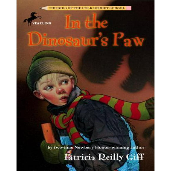 In the Dinosaurs Paw By Giff, Patricia Reilly