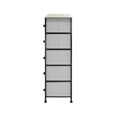 thumbnail image 3 of CAJONERA ORGANIZADOR SAVA 5 CAJONES, 3 of 9