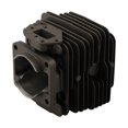 thumbnail image 4 of Bgsha Brush Cutter Kit Cylinder Piston Kit Lawn Maintenance 36mm Size Option 40mm Size Option Easy Installation Enhanced Performance, 4 of 10