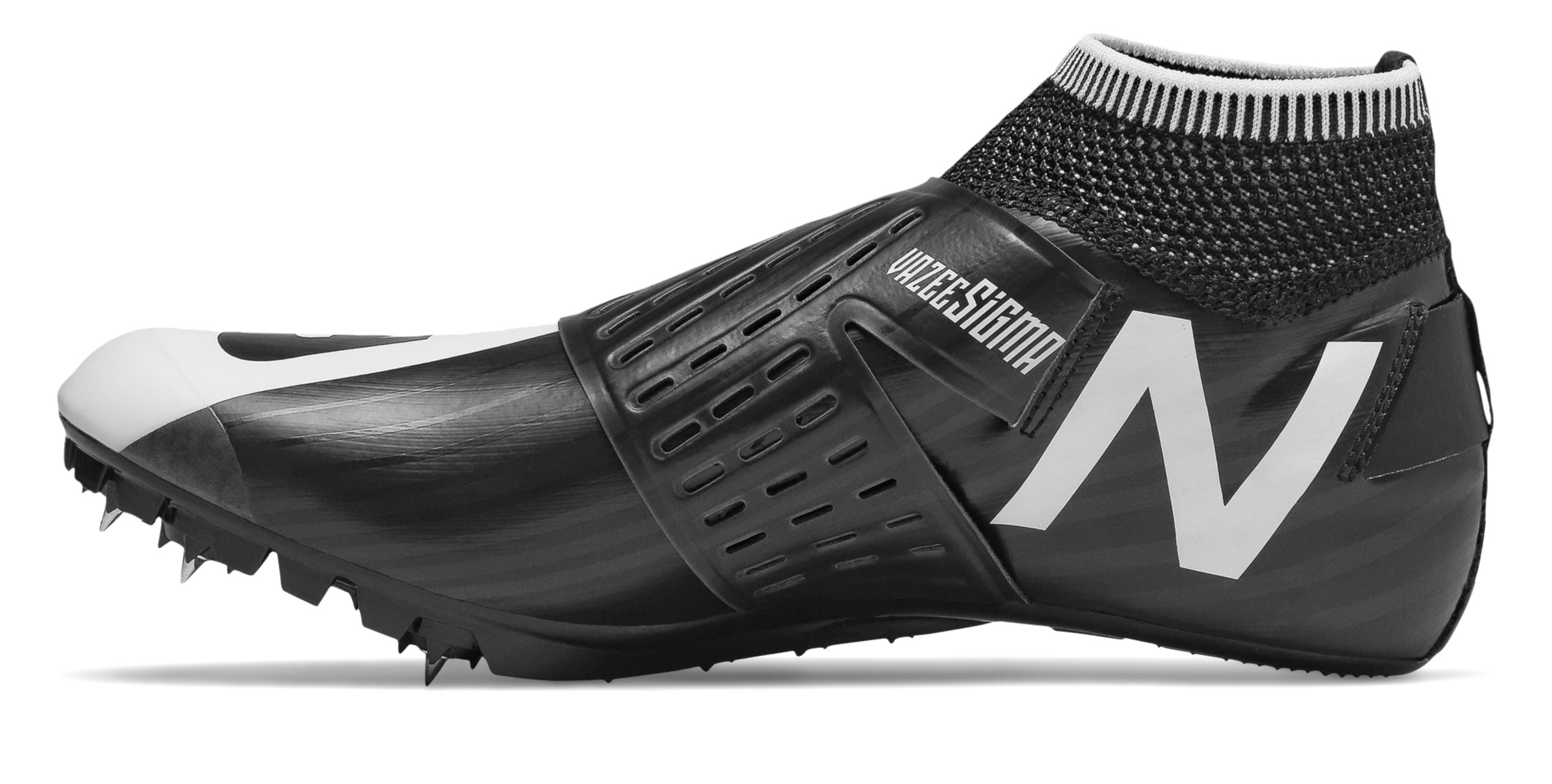 vazee sigma white