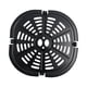 thumbnail image 1 of Freidora de aire Freidoras de aire Plato crujiente Accesorios para freidoras de aire Bandeja de parrilla duradera, fácil Estilo C, 1 of 9