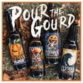 thumbnail image 2 of Elysian Craft Brewing Pumpkin pack, 12 pack, 12 fl oz Glass Bottles, 8.4% ABV, 2 of 5