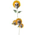 thumbnail image 1 of 2x Garden Decor Statues Ornament Zulema none, 1 of 7