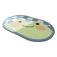 thumbnail image 1 of Naiovety Agregue un toque de ternura al baño con una alfombra inspirada en dibujos animados Linda entrada al baño de dibujos animados Juegos de accesorios de baño, 1 of 6