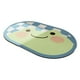 thumbnail image 1 of Advancent Piso del baño seco con alfombrilla absorbente, alfombrillas absorbentes para el baño del hogar Premium Juegos de accesorios de baño, 1 of 6