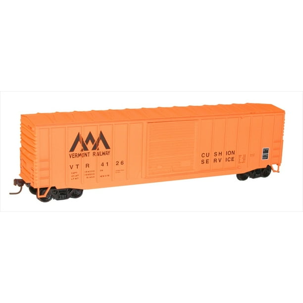 Accurail 5655 Ho Vtr 50 Boxcar Walmart Com Walmart Com Accurail 5655 Ho Vtr 50 Boxcar Walmart Com Walmart Com