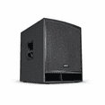 thumbnail image 1 of Subwoofer Profesional De 18 Pulgadas 1000w Audiobahn Resonance18, 1 of 4