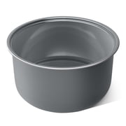 Beautiful 14-Cup Cooked, 6-Cups Uncooked Electric Rice and Grain Cooker, EverGood Non-Toxic Ceramic Nonstick Coating, Black Sesame by Drew Barrymore