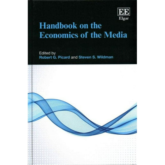 Handbook on the Economics of the Media