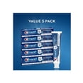 thumbnail image 4 of Pasta de dientes Crest Pro-Health Advanced para blanquear los dientes blancos, 170 ml, 4 of 5