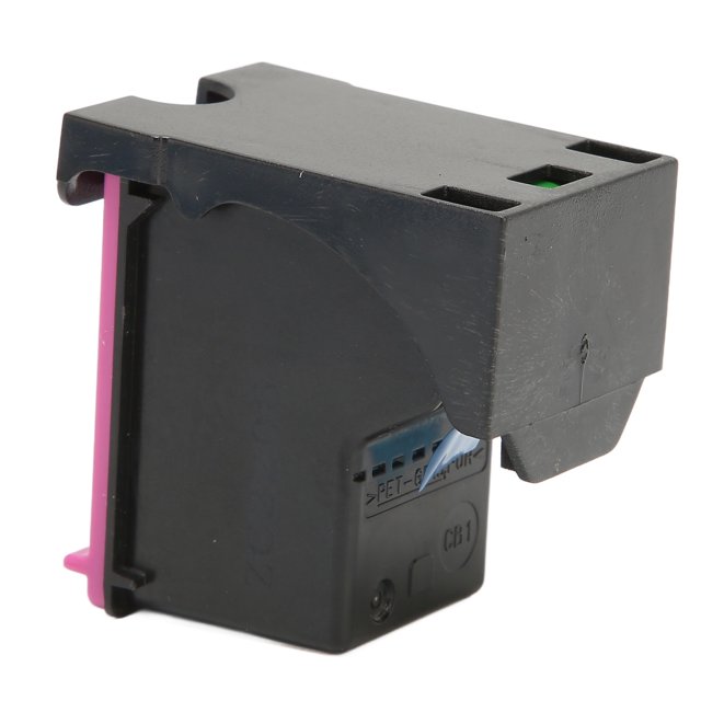 Cartridges de Tinta 61xl, Exquisitos Cartuchos de Informora de Mano de Obra de Mano de Obra Amplia Compatibilidad de Alta Eficiencia Chip para 5539