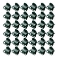 thumbnail image 1 of CIMAXIC 300Pcs Durable Orchid Clips Useful Plastic Plant Clips Orchid Support Clips,0.59"X0.59"X0.71", 1 of 5