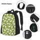 thumbnail image 3 of Balery Funny Chicken Mochila Escolar 3 en 1 para Niños - Mochila Resistente con Lonchera Térmica y Estuche - Mochila Escolar para Niños y Niñas, 3 of 7