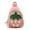 Pink, variant on aoksee Cartoon Strawberry Chest Bag Crossbody Bag Purse Ages 3-11 Gifts for family