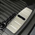 thumbnail image 5 of Panel de protección de parachoques para maletero delantero de coche, placa protectora para Tesla Model 3, 2017- 2020, 2021, 2022, 2023, accesorios, 5 of 5