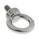 thumbnail image 4 of Pernos de ojo de elevación de acero inoxidable de alto rendimiento para aplicaciones marítimas e industriales M6 x 11 mm, 4 of 5