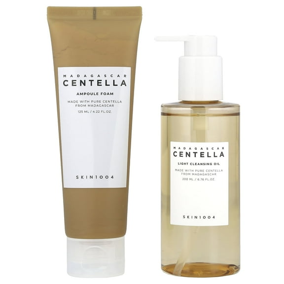 SKIN1004 Madagascar Centella Double Cleansing Duo_MoCRA