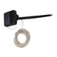thumbnail image 5 of Luz De Cuerda Con Energía Solar, Altura Ajustable Duradera, 200 Cuentas De Lámpara, Luz Solar LED, Fácil Uso, Resistente A La Intemperie Para Patio, Piscina, 5 of 7