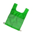 thumbnail image 1 of serony Outdoor Competition Sports Vest Show Alphanumeric Cards Toys for Children Green, 1 of 8