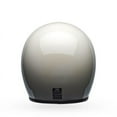 thumbnail image 6 of BELL Custom 500 Helmet (Streak Gloss Black/White - Small), 6 of 25