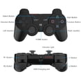 thumbnail image 4 of Control Para Ps3 Dualshock 3 Inalambrico Color Rojo Generico Ps3, 4 of 6