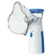 thumbnail image 5 of Nebulizador Portátil Ndcxsfigh Mini Nebulizador Malla Ultrasónico Tipo Batería Azul, 5 of 9